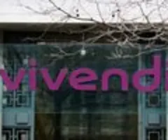 Medienkonzern Vivendi prüft Abspaltung und Börsengang mehrerer Geschäftsbereiche