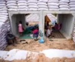 Trump will Kämpfe zwischen Kambodscha und Thailand mit Anruf beilegen