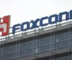 Zeitung - Foxconn als Partner von Volkswagen im Gespräch