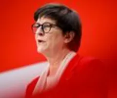 Esken skeptisch zu Sondervermögen - Günther für Schuldenbremsen-Reform