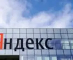 Russischer Internetriese Yandex will sich aufspalten