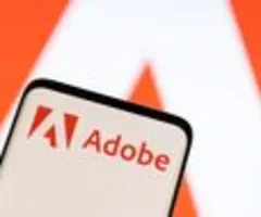 "Photoshop"-Anbieter Adobe hebt Prognose an - Umsatz über Erwartungen