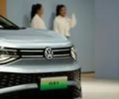 VW mit Absatzplus - Fast alle Marken verkaufen mehr Autos