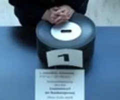 Bundestag stimmt Gesundheitsreform zu - Positives Votum im Bundesrat erwartet