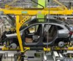 Bericht: Mercedes-Management fordert Einführung von 38-Stunden-Woche