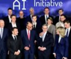 Firmenumfrage: Deutschland übertreibt es mit Datenschutz, hemmt KI-Entwicklung