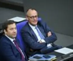 Merz kündigt grundsätzliche Rentenreform bis Ende 2026 an