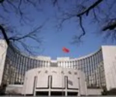China lässt Leitzinsen im Juni wie erwartet unverändert