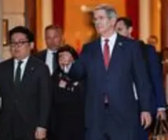 Annäherung im Handelsstreit: USA und China lockern Exportbeschränkungen
