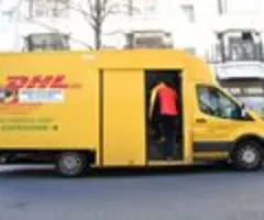 Mehr Personal und mehr Fahrzeuge - DHL rüstet sich für Weihnachten