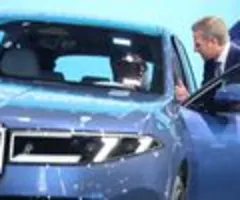 BMW-Chef Zipse geht im Mai - Produktionsvorstand wird Nachfolger