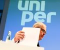 Uniper will weitere Milliarden-Hilfen vom Staat