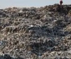 UN warnen vor drastisch steigenden Kosten durch Müll-Aufkommen