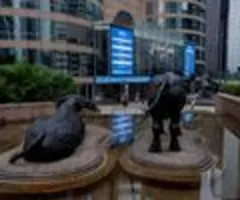 Chipfirma OmniVision mit starkem Börsendebüt in Hongkong