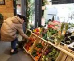 Britische Inflation ebbt ab: Zentralbank steuert auf Zinssenkung zu