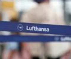 Warnstreik der Piloten bei Lufthansa-Tochter Discover am Samstag