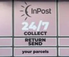 Konsortium um FedEx kauft Paketdienstleister InPost