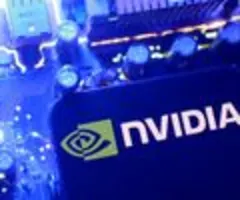 Bericht: Bundesregierung vor KI-Partnerschaft mit Nvidia