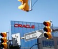 Agentur: Oracle plant nach teurem KI-Ausbau Tausende Stellenstreichungen