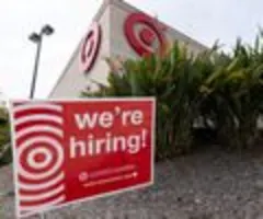 US-Jobmarkt meldet sich mit kräftigem Stellenplus zurück