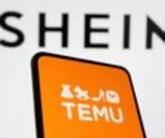 EU-Kommission nimmt Shein wegen illegaler Produkte und Suchtgefahr ins Visier