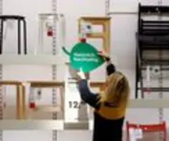 Stimmung im Handel trübt sich ein - Iran-Krieg kann zusätzlich belasten