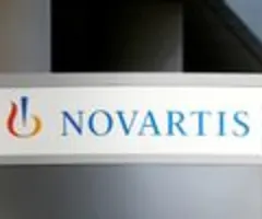 Novartis schraubt Prognose zum dritten Mal in Folge hoch