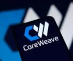 CoreWeave übertrifft Erwartungen dank KI-Boom - Aktie steigt