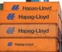 Hapag-Lloyd - Suezkanal-Vermeidung bringt höhere Kosten und Verspätungen