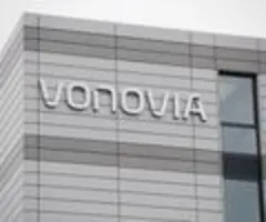 Vonovia verkauft in Milliarden-Transaktion Anteil an Immobilien-Paket