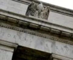 Trump fordert Fed-Direktorin Cook zum Rücktritt auf