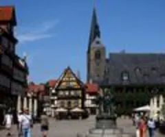 Vergessene Wahlen? In Niedersachsen stimmen mehr Wähler ab als im Osten