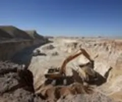 BMW fordert Nachbesserungen bei Minenbetreiber in Marokko