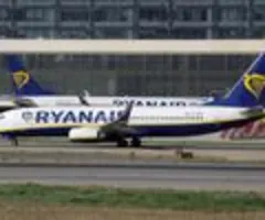 Ryanair verdient weniger und kappt Ziel für Passagierzahlen