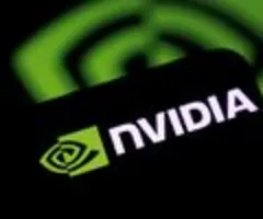 Nvidia übertrifft mit Umsatzsprung Erwartungen - Aktie legt zu