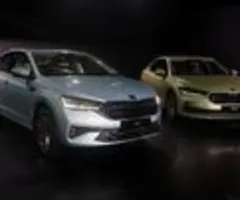 Skoda-Chef: Volkswagen will Partner für Indien-Geschäft noch 2026 finden