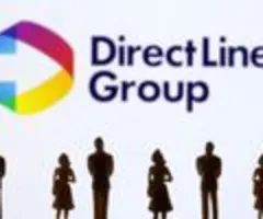 Direct Line lehnt milliardenschwere Kaufofferte von Aviva ab