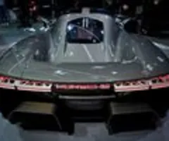 Porsche-Gewinn sinkt um 30 Prozent - Dividende bleibt stabil