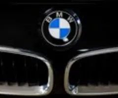 China-Krise lässt BMW-Gewinn einbrechen