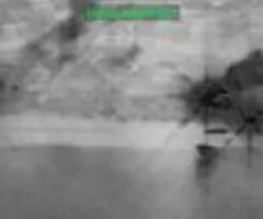 USA greifen nach Angriff auf Tanker Iran an und entziehen Öl-Lizenz