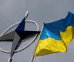 Nato-Gipfel soll klare Unterstützung für Ukraine zeigen