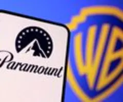 Paramount bessert Offerte für Warner Bros auf
