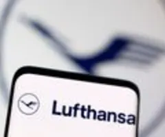 Lufthansa will nachhaltigen Kraftstoff von Shell kaufen