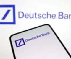 Steigende Kosten belasten Deutsche Bank - Gewinn schrumpft