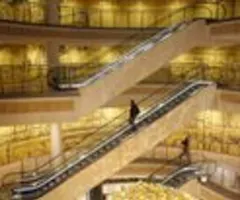 Deutsche Euroshop mit Ergebniseinbußen im Auftaktquartal
