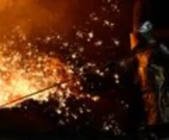 Studie: Jede vierte Industriefirma fühlt sich China-Rivalen in Europa unterlegen