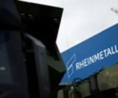 Rheinmetall eilt von Rekord zu Rekord - und baut bald Satelliten