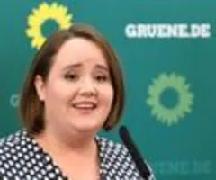 Grünen-Chefin nimmt Lindner bei Gas-Umlage in die Pflicht