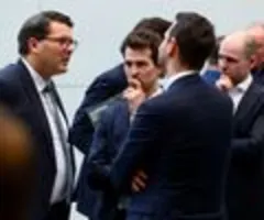 Unions-Fraktion rechnet bei Rente mit Mehrheit im Bundestag