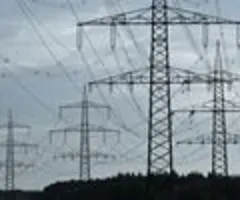 Regierung: EU-Genehmigung für Industriestrompreis Wende für viele Unternehmen